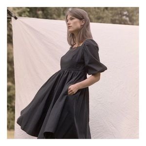 Emma Knudsen Charlotte Dress - Size L